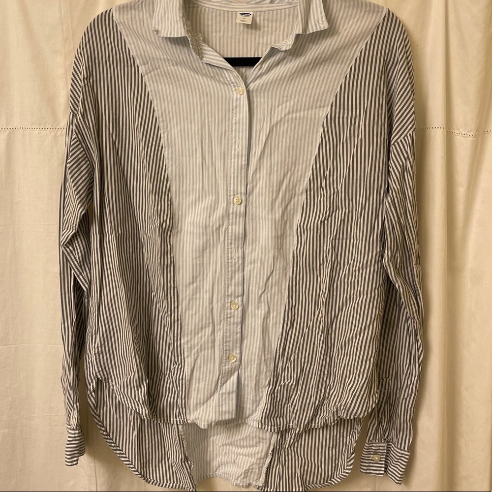 Old Navy Blouse